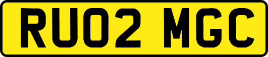 RU02MGC