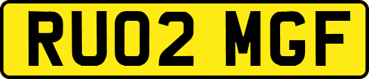 RU02MGF