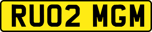 RU02MGM