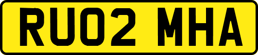 RU02MHA