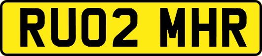 RU02MHR