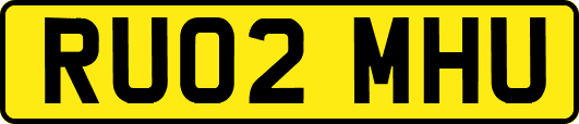 RU02MHU