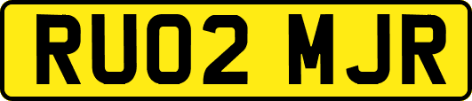 RU02MJR