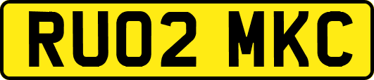 RU02MKC