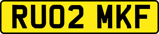 RU02MKF