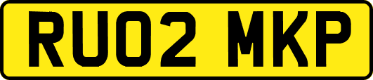 RU02MKP