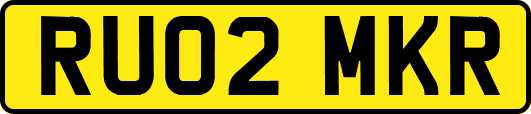 RU02MKR