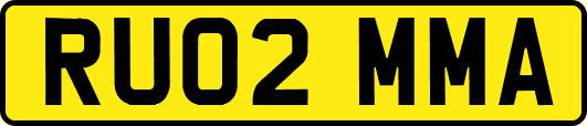 RU02MMA