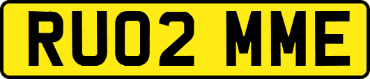 RU02MME