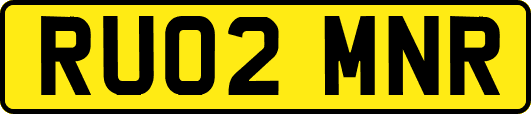RU02MNR