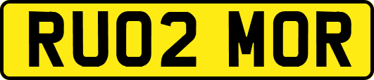 RU02MOR