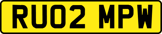 RU02MPW