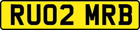 RU02MRB