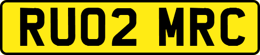 RU02MRC