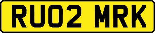 RU02MRK