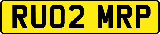 RU02MRP