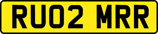 RU02MRR