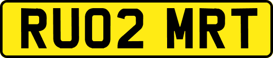 RU02MRT