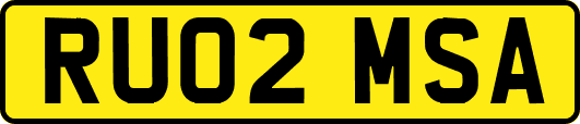 RU02MSA