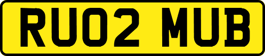 RU02MUB