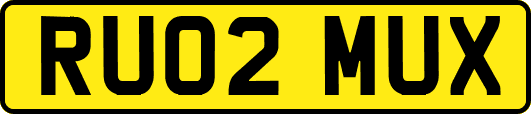 RU02MUX