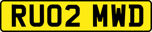 RU02MWD
