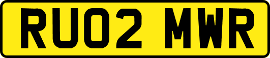 RU02MWR