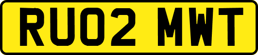 RU02MWT