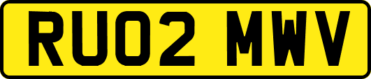 RU02MWV