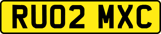 RU02MXC