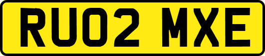 RU02MXE