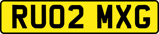 RU02MXG