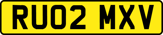 RU02MXV