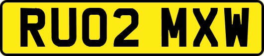 RU02MXW