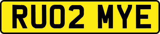 RU02MYE