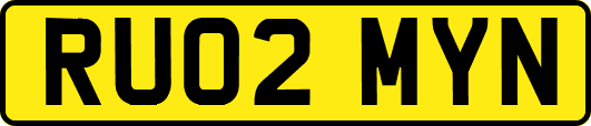 RU02MYN