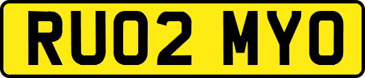 RU02MYO