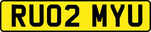 RU02MYU