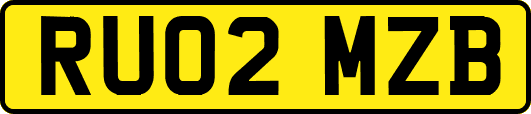 RU02MZB