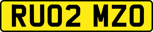 RU02MZO