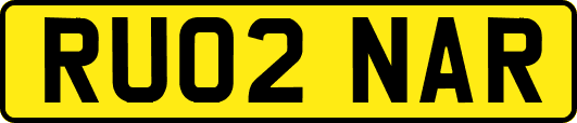 RU02NAR