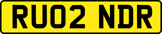 RU02NDR
