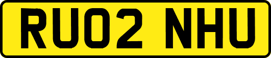 RU02NHU