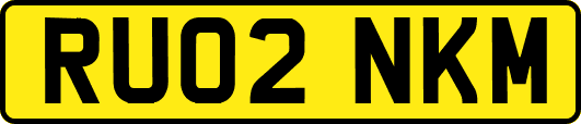 RU02NKM