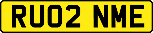 RU02NME