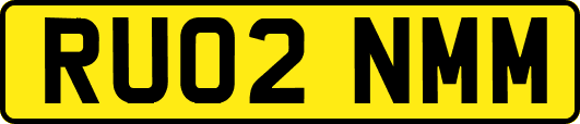 RU02NMM