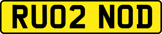 RU02NOD