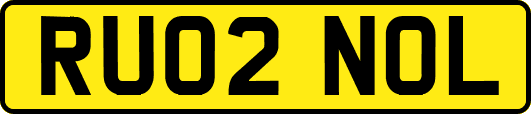 RU02NOL