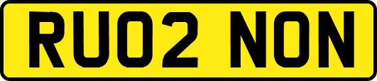 RU02NON