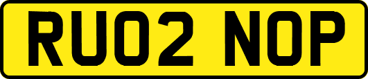 RU02NOP